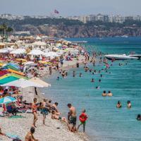 Turystyka z regionu Zatoki Perskiej może skierować część popytu do Turcji